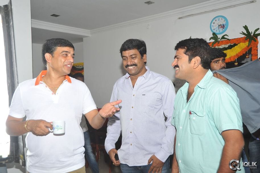 Sunil-Dil-Raju-Movie-Opening